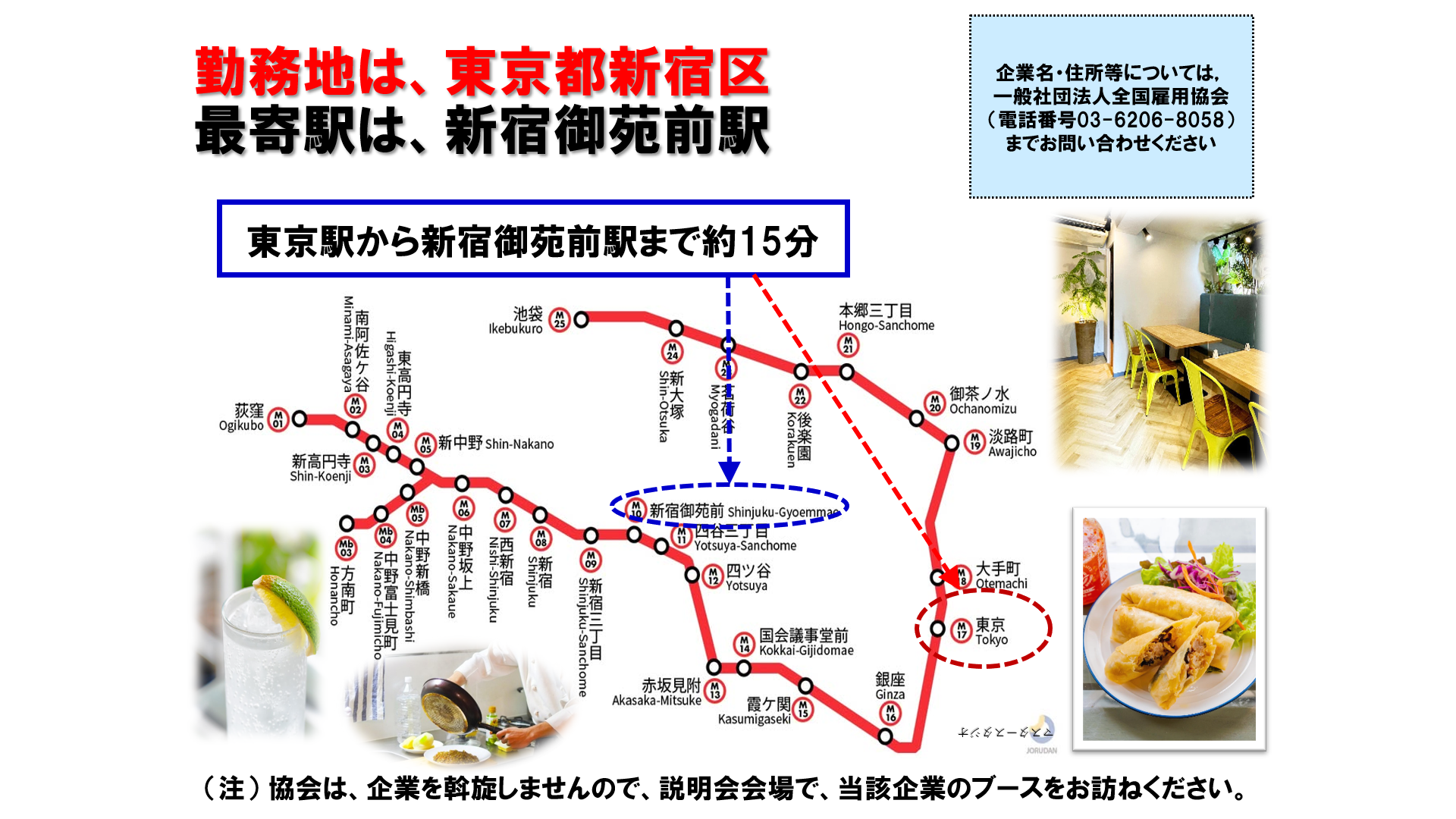 仕事、バイト、正社員